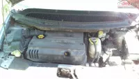 Chrysler Voyager Mk 3 Rg Rs 1999 1999 2 5 Crd Motorina V8567826 