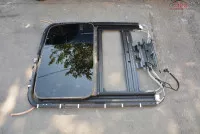 Trapa Electrica 3d5877041n Vw Phaeton 3d 2002 3 0 V6 Tdi 4mo 8740307 