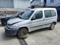Citroen Berlingo Mf 1996 2 0 Hdi 90 (mfrhy) Motorina V6398908 