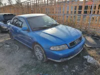 Audi A4 B5 8d 1994 1994 1 9 Tdi Motorina V9088206 