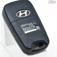 Telecomanda 040433eutp Hyundai I30 Fd 2007 2007 5856841 