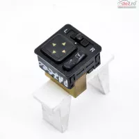 Buton Comanda Oglinzi 110013995 Mitsubishi Pajero 2 V20+ 1990 3771531 