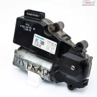 Motoras Trapa 24436602 Opel Astra G 1998 1998 4332727 