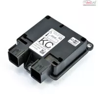 Calculator/modul 6s6t14b056kc Ford Fusion Ju 2002 2002 1 6 T 6209209 