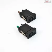 Buton Incalzire Scaun 1j0963564b Vw Bora 1j 1998 1998 1 6 Be 9539225 