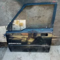 Usa / Portiera Suzuki Vitara Et Ta 1988 1988 6266810 