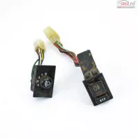 Bloc Lumini 60e600 Suzuki Vitara Et Ta 1988 1988 2 0 Td Tra 1123971 