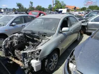 Toyota Avensis T25 2003 2003 2 0 Vvti Benzina V4880186 