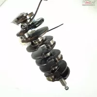 Arbore Cotit / Vibrochen Peugeot 307 2000 1 6 Benzina 2762567 