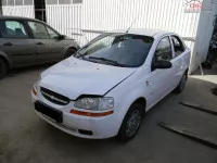 Chevrolet Kalos 2003 1 4 16v Benzina V4296543 