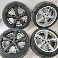 Janta Aliaj Set Mercedes Benz Clk W209 2002 2002 1536310 