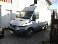 Iveco Daily 3 1997 1997 29 L 10 V (alja43a2 Alja42a2 Alja V4596342 