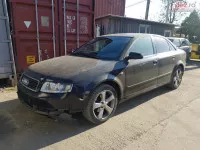 Audi A4 B6 8e 2000 2000 1 9 Tdi Motorina V5413317 