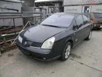 Renault Vel Satis Bj0 2002 2 2 Dci (bj0e Bj0f) Motorina V8581165 