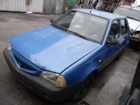 Dacia Solenza 2003 2003 1 4 Benzina V1757036 