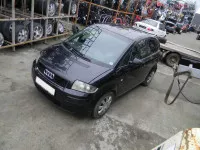 Audi A2 8z0 2000 2000 1 4 Benzina V8642663 