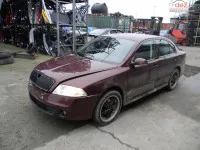 Skoda Octavia 2 1z 2004 2004 1 9 Tdi Motorina V5580342 