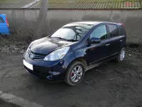 Nissan Note E11 2006 1 5 Dci Motorina V4027364 