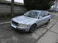 Audi A4 B5 8d 1994 1994 1 8 T Benzina V9833878 