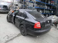 Skoda Octavia 2 1z 2004 2004 1 9 Tdi Motorina V1207242 