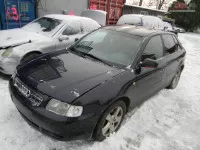 Audi A3 8l1 1996 1996 1 9 Tdi Motorina V4083714 