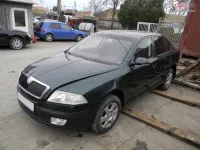 Skoda Octavia 2 1z 2004 2004 1 9 Tdi Motorina V1555820 