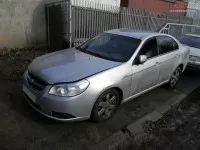 Chevrolet Epica 2006 2006 V9809588 