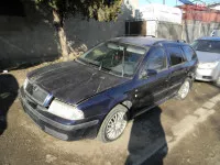Skoda Octavia 1 1u 1996 1996 1 6 Benzina V4132299 