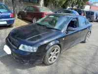 Audi A4 B6 8e 2000 2000 1 9 Tdi Motorina V8089470 