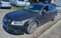 Audi A6 4f C6 2004 2004 3 0 Tdi Quattro Motorina V4001252 