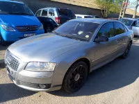 Audi A8 4e 2002 2002 3 0 Tdi Quattro Motorina V9794940 