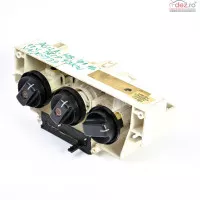 Panou Ventilatie / Panou Comanda Clima / Ac 7440083e20 Opel Ag 9144581 