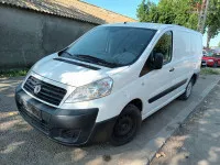 Fiat Scudo 272 270 2007 1 6 D Multijet Motorina V4506227 