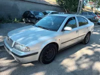 Skoda Octavia 1 1u 1996 1996 1 6 Benzina V8431019 