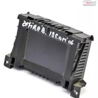 Display 13208089 Opel Zafira B 2005 1 9 Cdti Motorina 5118789 