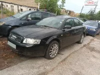 Audi A4 B6 8e 2000 2000 1 9 Tdi Motorina V4288337 