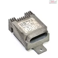 Regulator Trepte Ventilator Radiator Motor A0255453332 Mercede 2836170 
