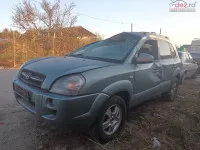 Hyundai Tucson Jm 2004 2004 2 0 Crdi Motorina V2635075 