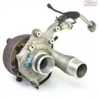 Turbosuflanta / Turbina 2823 2f300 Hyundai Ix35 Lm El Elh 20 2563778 