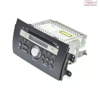 Media Player / Unitate Cd / Casetofon 3910179jb0cat Suzuki Sx4 3013096 