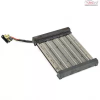 Radiator Caldura Habitaclu 6q0963235a Seat Ibiza Mk 4 6l 2002 5163879 
