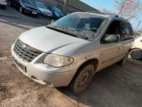 Chrysler Voyager Mk 3 Rg Rs 1999 1999 2 5 Crd Motorina V8642626 
