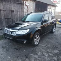 Subaru Forester Sh 2008 2 0 D Awd Motorina V6492683 