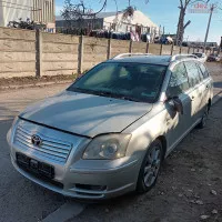 Toyota Avensis T25 2003 2003 2 0 D 4d Motorina V4853804 