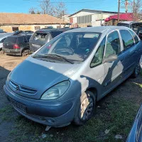 Citroen Xsara Picasso N68 1999 2 0 Hdi Motorina V8251453 
