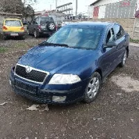 Skoda Octavia 2 1z 2004 2004 2 0 Tdi 16v Motorina V5838498 