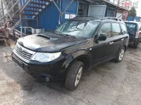 Subaru Forester Sh 2008 2 0 D Awd Motorina V5705929 