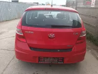 Hyundai I30 Fd 2007 2007 1 6 Crdi Motorina V1258108 