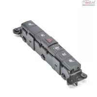Consola Butoane P04602664ad Chrysler Pt Cruiser Pt 2000 2000 3068046 