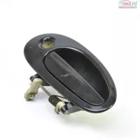 Maner Portiera Exterior 0qa39trm Chrysler Sebring Jr 2000 20 3455558 